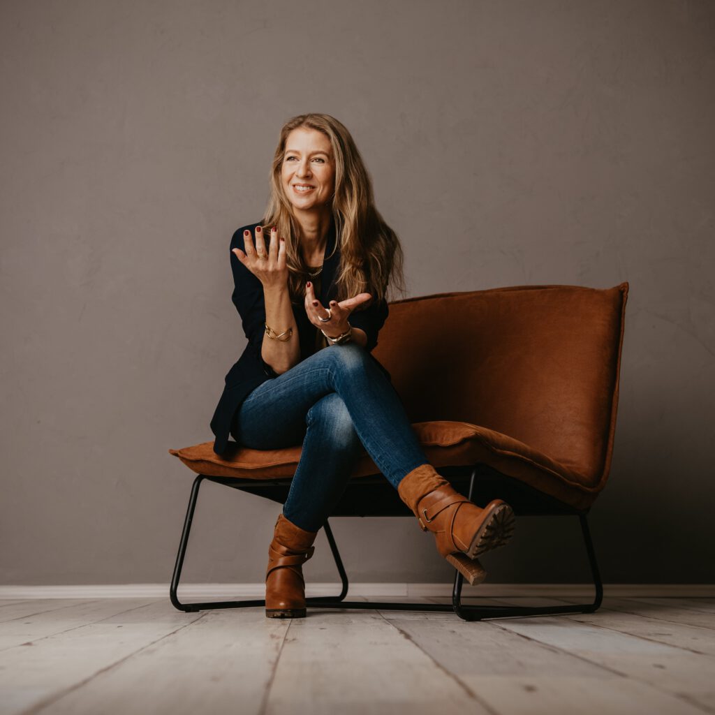 Simone Schwarz systemisches Business Coaching für Führungskräfte Headerfoto