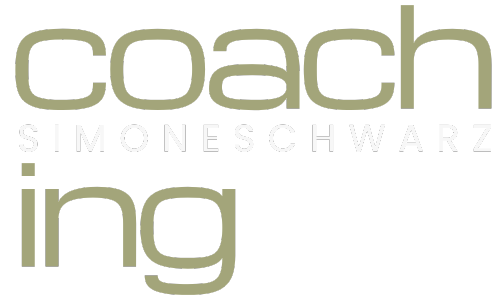 Logo - systemisches coaching simone schwarz